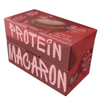 Протеиновое печенье Protein Macaron (75г)